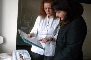 Депутаты областной думы высоко оценили новые модульные ФАПы в Неманском районе Депутаты областной думы высоко оценили новые модульные ФАПы в Неманском районе