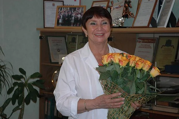 Специалисты Областной станции переливания крови стали победителями VI Всероссийской премии «СоУчастие-2015»