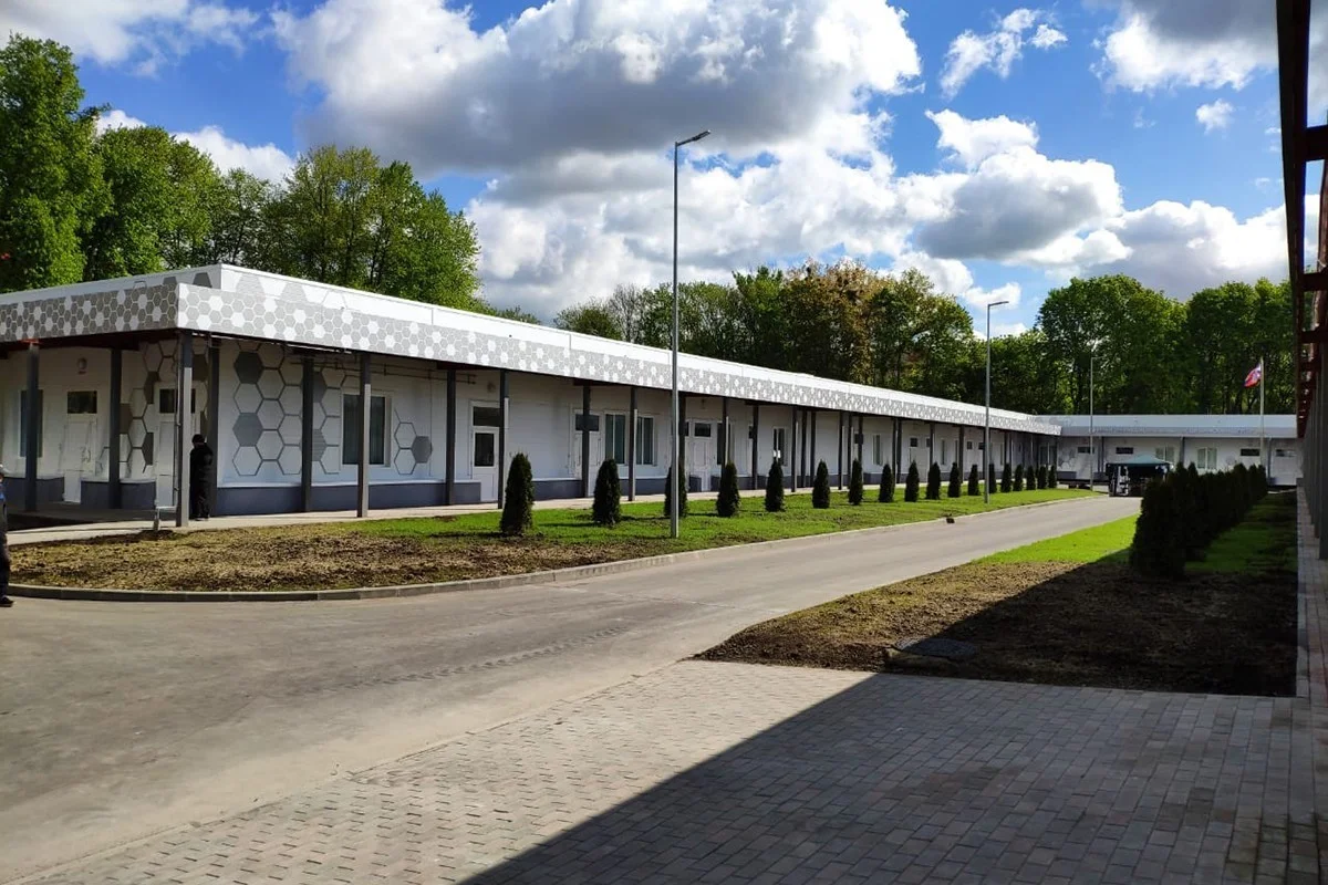 В Калининграде открылся многофунциональный медицинский центр