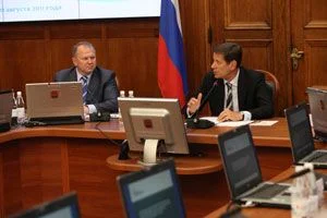 Александр Жуков: «Ситуация в Калининграде особая и требует серьезного внимания напрямую из федерального центра. Я готов этим заняться»  Александр Жуков: «Ситуация в Калининграде особая и требует серьезного внимания напрямую из федерального центра. Я готов этим заняться»