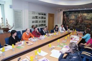 В Калининграде прошел Форум онкологов Балтии В Калининграде прошел Форум онкологов Балтии