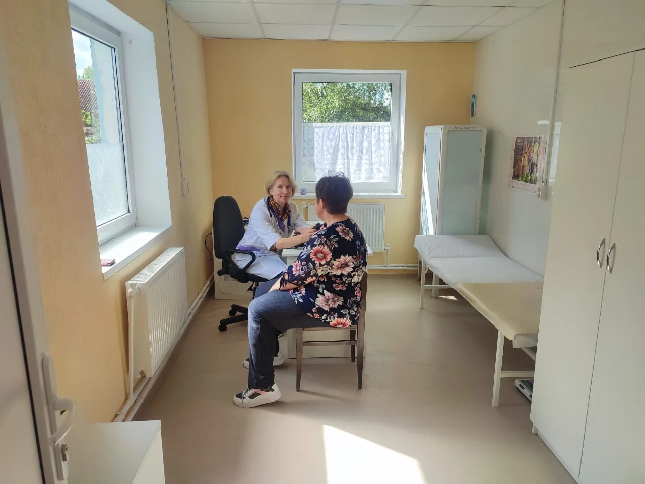 Обращение Министра здравоохранения Российской Федерации М.А. Мурашко в канун Дня безопасности пациентов