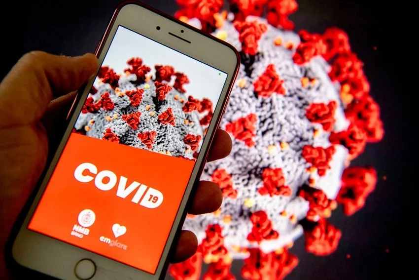 Электронная почта для обращений по COVID19