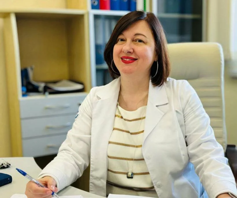 Назначен руководитель Регионального центра скорой помощи и медицины катастроф