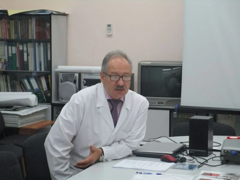 В Калининградской области уровень заболеваемости ВИЧ-инфекцией на 11,6 процента ниже среднего по Северо-Западу