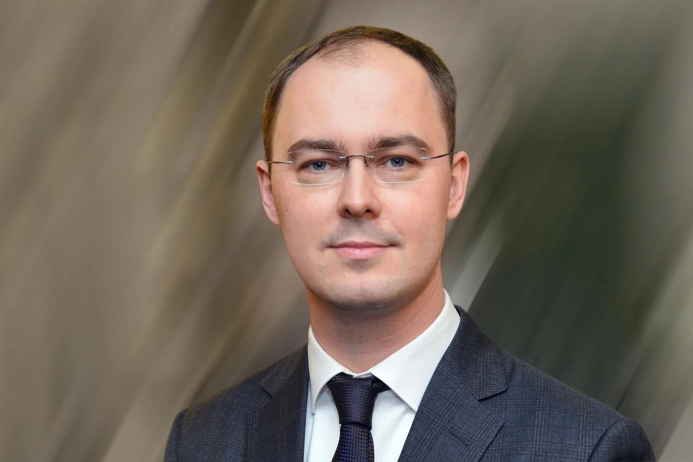 Министр здравоохранения региона Александр Кравченко поздравил коллег с Днем медицинского работника