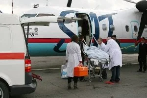 Детей, пострадавших при взрыве газа в Багратионовском районе, отправят спецбортом в ожоговый центр Нижнего Новгорода Детей, пострадавших при взрыве газа в Багратионовском районе, отправят спецбортом в ожоговый центр Нижнего Новгорода