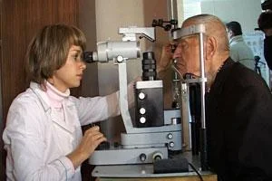 Марина Оргеева: «Повышается доступность медицинской помощи для пожилых людей»  Марина Оргеева: «Повышается доступность медицинской помощи для пожилых людей»