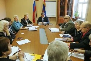 Качество работы лечебных учреждений оценят пациенты