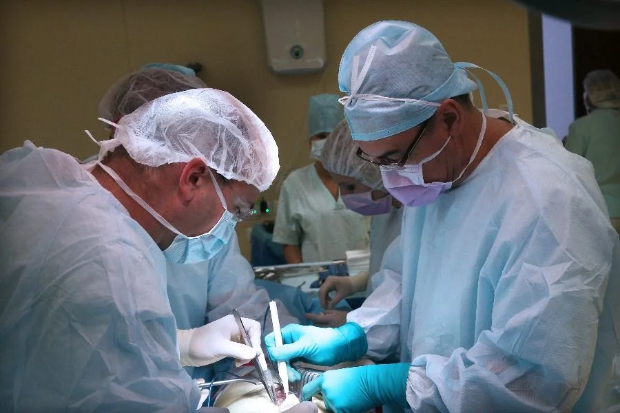 В регионе достигнуты определенные результаты в лечении пациентов с острым коронарным синдромом