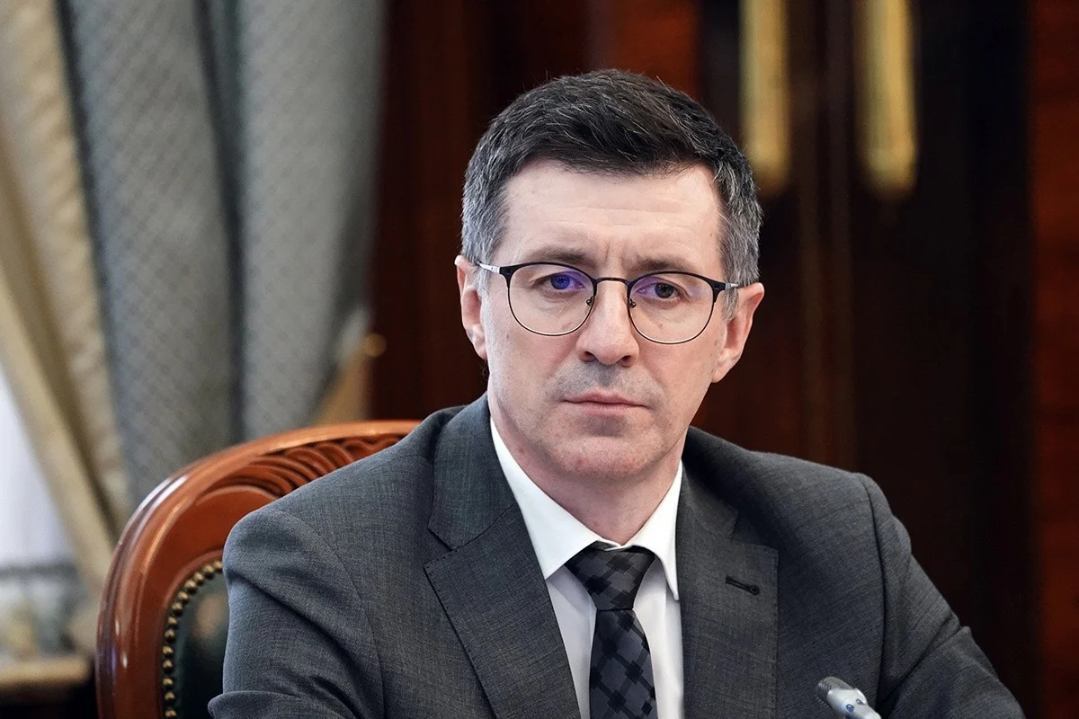 Сергей Дмитриев сообщил о ходе проверки в Детской областной больнице, где получила ожоги 10-летняя девочка 