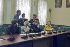 Совет по защите прав пациентов – шаг на пути к взаимопониманию власти и пациентов Совет по защите прав пациентов – шаг на пути к взаимопониманию власти и пациентов