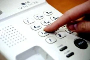 В Министерстве здравоохранения начал работать новый телефон «горячей линии» В Министерстве здравоохранения начал работать новый телефон «горячей линии»