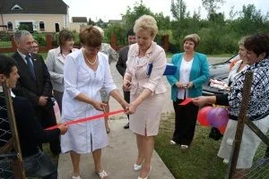 В Калининградской области реализуется программа, направленная на развитие медицинской помощи жителям села В Калининградской области реализуется программа, направленная на развитие медицинской помощи жителям села