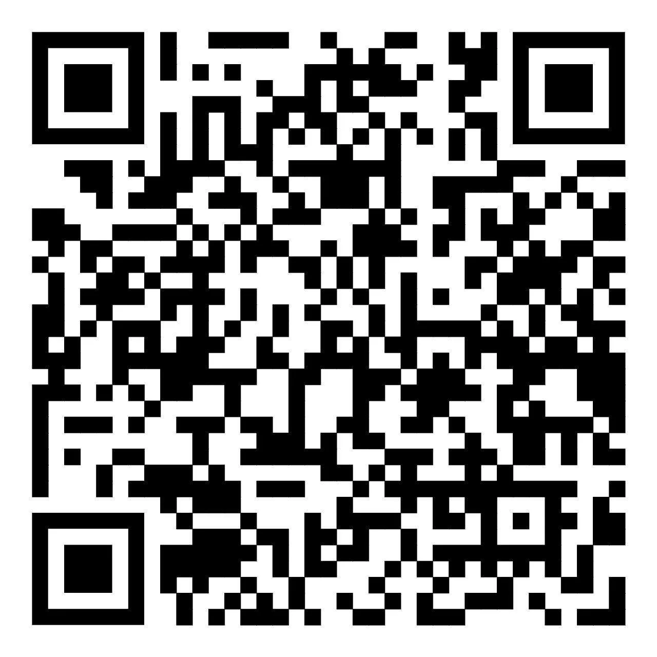QR FGDS