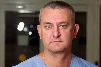 Кардиохирург федерального Центра высоких медицинских технологий министерства здравоохранения Российской Федерации Георгий Антипов рассказал об особенностях приобретенных пороков сердца  Кардиохирург федерального Центра высоких медицинских технологий министерства здравоохранения Российской Федерации Георгий Антипов рассказал об особенностях приобретенных пороков сердца