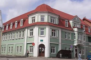 Гвардейской центральной районной больнице – 75 лет