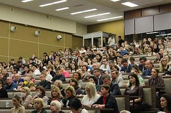 В Калининграде рассматриваются вопросы современных технологий в медицинском образовании в условиях пандемии В Калининграде рассматриваются вопросы современных технологий в медицинском образовании в условиях пандемии