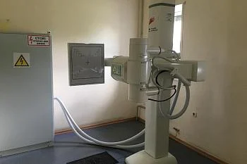 Заключен контракт на поставку флюорографа в Гурьевскую больницу