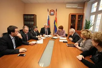 Жителям поселка Рыбное Гурьевского округа медицинскую помощь будет бесплатно оказывать частная компания