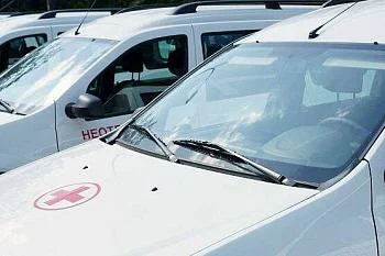 В медучреждения региона поставят шесть новых автомобилей и один реанимобиль    В медучреждения региона поставят шесть новых автомобилей и один реанимобиль