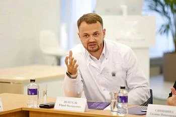 Юрий Шлегель был включен в состав профильной комиссии Министерства здравоохранения Российской Федерации по специальности «Стоматология» Юрий Шлегель был включен в состав профильной комиссии Министерства здравоохранения Российской Федерации по специальности «Стоматология»