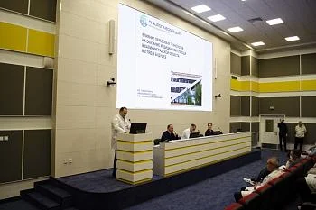 В регионе стартовала конференция по вопросам лечения онкопациентов