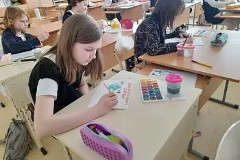 В масштабном дне здоровья в школе № 57 Калининграда приняли участие около тысячи детей В масштабном дне здоровья в школе № 57 Калининграда приняли участие около тысячи детей