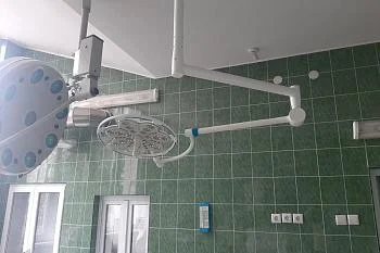 Озерская больница развивает хирургическое направление