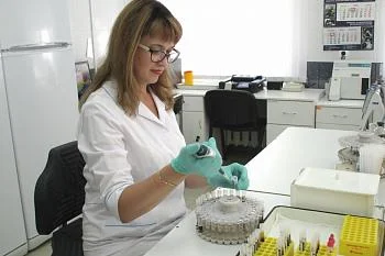 В Калининградской области проводится углубленная диспансеризация переболевших коронавирусной инфекцией