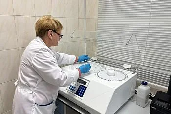 В Полесской больнице появилось новое оборудование В Полесской больнице появилось новое оборудование