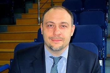 В областной больнице назначен новый исполняющий обязанности главного врача 