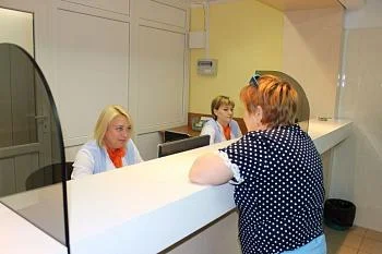 Внедрение технологий «бережливого производства» сегодня проходит во всех поликлиниках региона