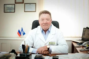 Умер Юрий Константинович Букин Умер Юрий Константинович Букин