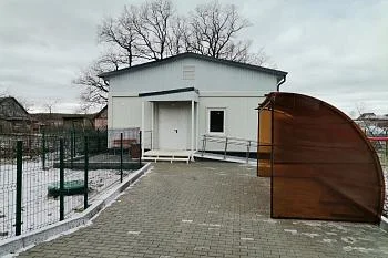 Четыре фельдшерско-акушерских пункта под Гурьевском получили лицензии на медицинскую деятельность