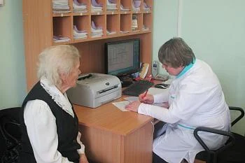 После сорока лет каждый житель Калининградской области имеет право на ежегодную диспансеризацию