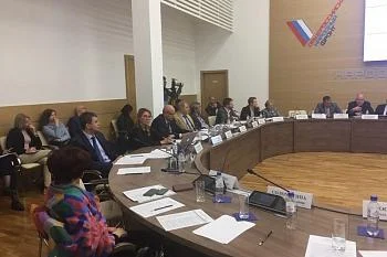 Комплексный подход к решению кадрового вопроса в региональной медицине оценен как очень перспективный