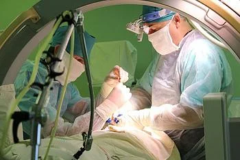 Врачи региона смогут пройти клиническую стажировку в Корее