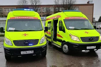 Сергей Дмитриев: Фельдшеры -  это те люди, которые всегда оказываются рядом в трудные моменты Сергей Дмитриев: Фельдшеры -  это те люди, которые всегда оказываются рядом в трудные моменты