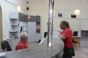 В регионе стартовал второй этап реализации пилотного проекта по созданию «бережливых поликлиник»