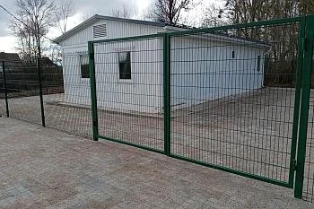 В Правдинском муниципалитете появилось еще три фельдшерско-акушерских пункта