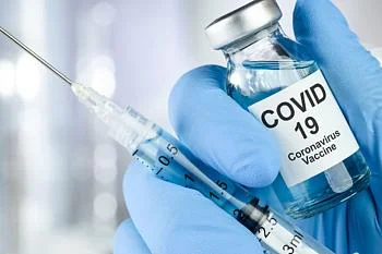 ВАКЦИНАЦИЯ COVID-19 ВАКЦИНАЦИЯ COVID-19