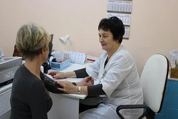 Работа медицинских организаций региона в выходные и праздничные дни