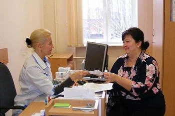 В Калининграде прошел день женского здоровья