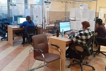 С начала работы единой службы оперативной помощи региона 122 поступило более трех миллионов обращений С начала работы единой службы оперативной помощи региона 122 поступило более трех миллионов обращений