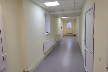 В капитально отремонтированных ФАПах под Краснознаменском обслуживается больше тысячи человек